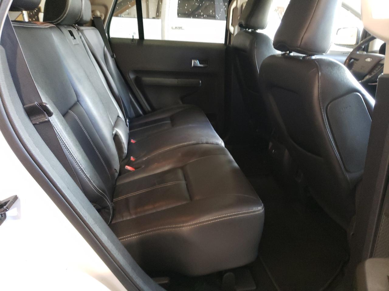 Photo 6 from auction – 2009 FORD EDGE LIMIT with VIN 2FMDK39C59BA53956