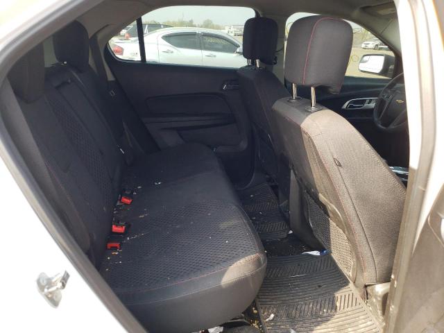 Photo 6 from auction – 2014 CHEVROLET EQUINOX LS with VIN 2GNALAEK7E6335774