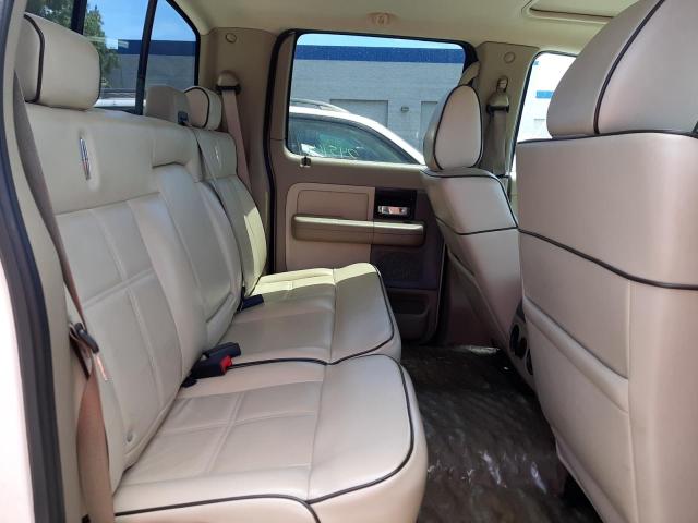 Photo 6 from auction – 2007 LINCOLN MARK LT with VIN 5LTPW16517FJ00540