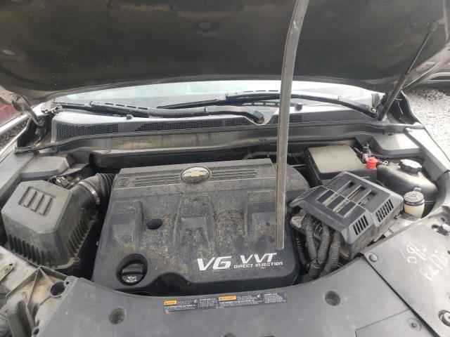 Photo 7 from auction – 2011 CHEVROLET EQUINOX LT with VIN 2CNFLNE55B6326482