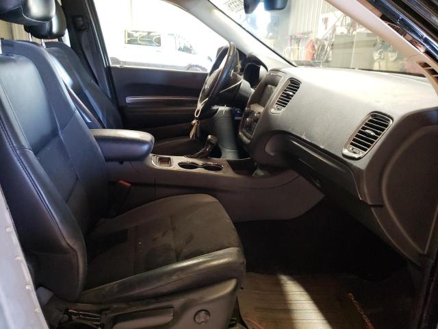 Photo 5 from auction – 2018 DODGE DURANGO GT with VIN 1C4RDJDG6JC149943