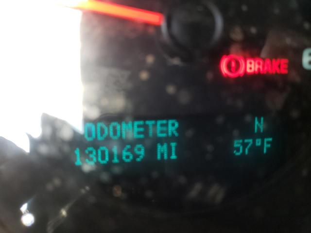 Photo 8 from auction – 2011 CHEVROLET SILVERADO with VIN 1GCRKSE31BZ299996