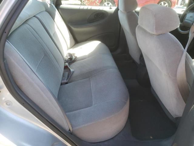 Photo 6 from auction – 1999 FORD TAURUS SE with VIN 1FAFP53S5XG311740
