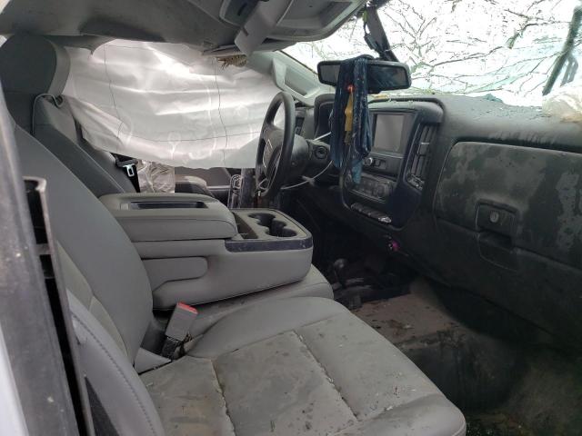 Photo 5 from auction – 2019 GMC SIERRA K25 with VIN 1GT12NEY6KF253155