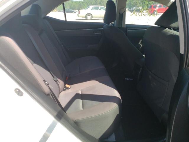 Photo 6 from auction – 2018 TOYOTA COROLLA L with VIN 2T1BURHE9JC063171