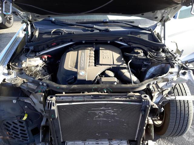 Photo 7 from auction – 2013 BMW X3 XDRIVE3 with VIN 5UXWX7C53DL979702