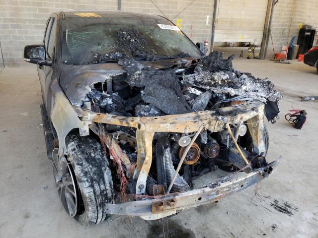 Photo 9 from auction – 2013 DODGE DURANGO R/ with VIN 1C4SDJCT2DC559210