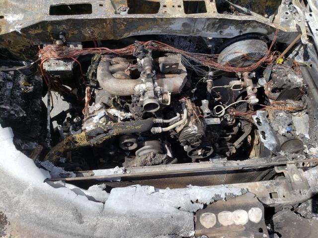 Photo 10 from auction – 2000 FORD F150 with VIN 3FTZF1726YMA41678