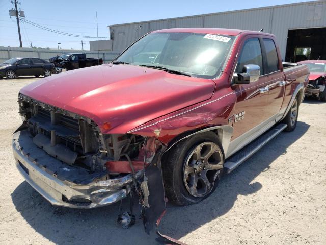 Photo 2 from auction – 2015 RAM 1500 LARAM with VIN 1C6RR7JM4FS543668
