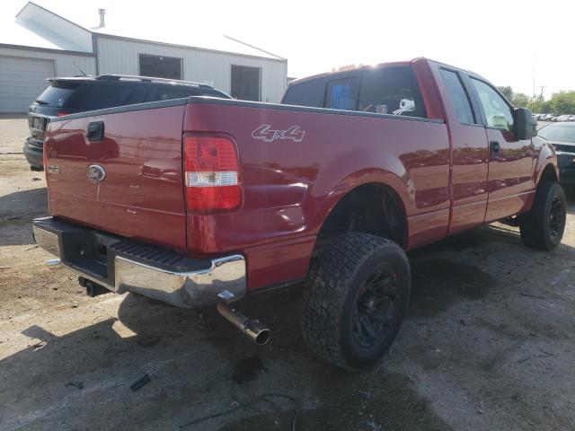 Photo 4 from auction – 2008 FORD F150 with VIN 1FTRX14W28FA08584