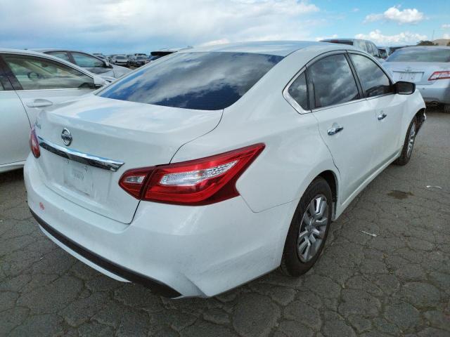 Photo 4 from auction – 2016 NISSAN ALTIMA 2.5 with VIN 1N4AL3AP0GN331334