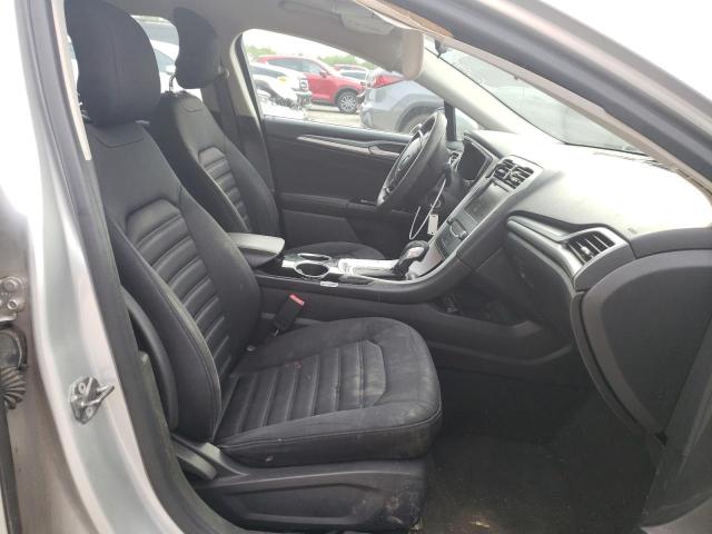 Photo 4 from auction – 2013 FORD FUSION SE with VIN 3FA6P0LU6DR237219