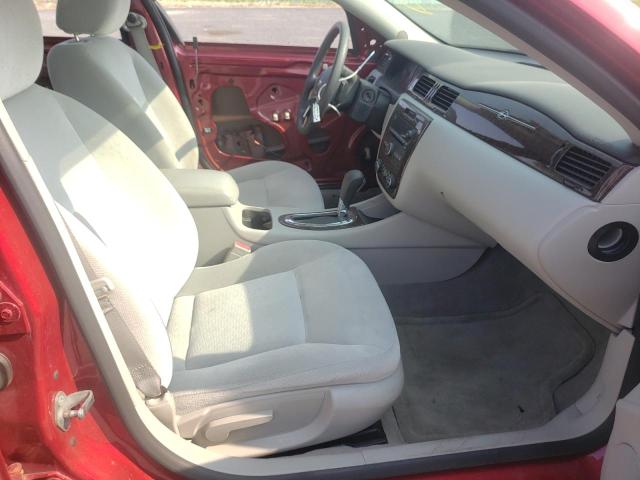 Photo 5 from auction – 2015 CHEVROLET IMPALA LIM with VIN 2G1WB5E33F1115413