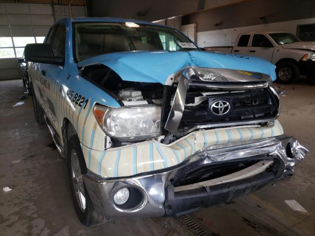 Photo 9 from auction – 2011 TOYOTA TUNDRA DOU with VIN 5TFRM5F14BX027396