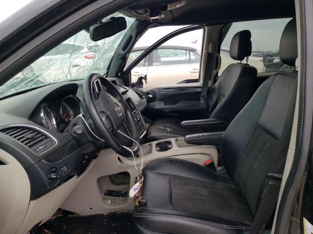 Photo 5 from auction – 2019 DODGE GRAND CARA with VIN 2C4RDGCG6KR556660