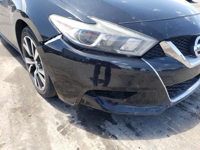 Photo 9 from auction – 2017 NISSAN MAXIMA 3.5 with VIN 1N4AA6AP4HC415144