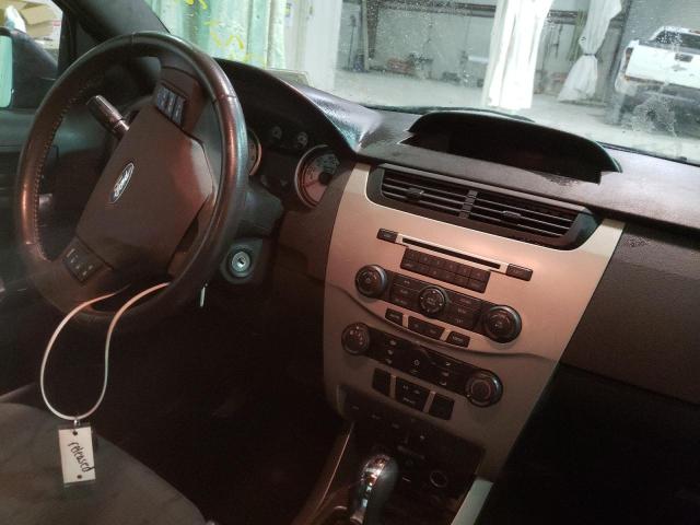 Photo 9 from auction – 2011 FORD FOCUS SE with VIN 1FAHP3FNXBW194657
