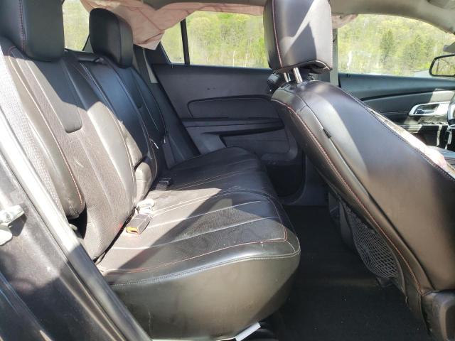 Photo 6 from auction – 2011 GMC TERRAIN SL with VIN 2CTFLXE52B6347715