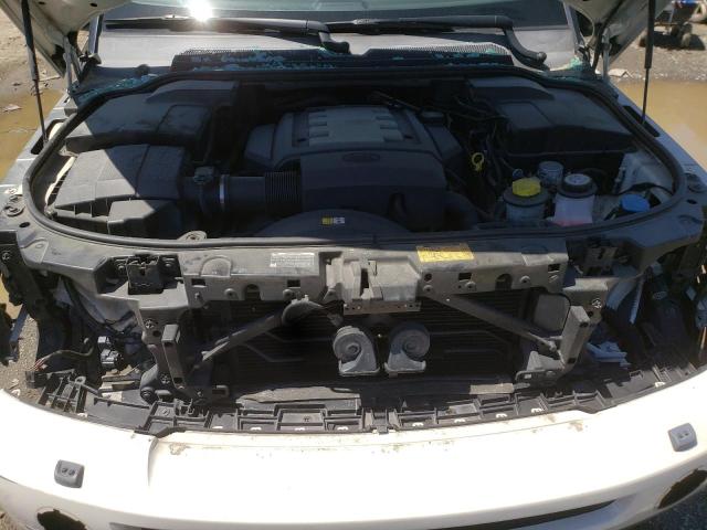 Photo 7 from auction – 2009 LAND ROVER RANGE ROVE with VIN SALSK25409A207322
