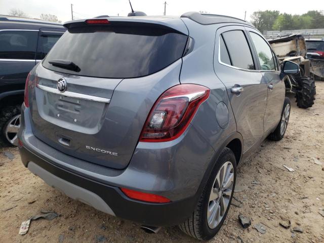 Photo 4 from auction – 2019 BUICK ENCORE PRE with VIN KL4CJASB2KB911141
