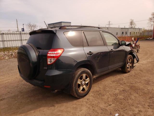 Photo 4 from auction – 2010 TOYOTA RAV4 with VIN JTMBF4DV9AD028037