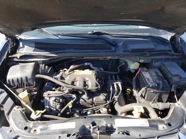 Photo 7 from auction – 2009 DODGE GRAND CARA with VIN 2D8HN44E79R647839