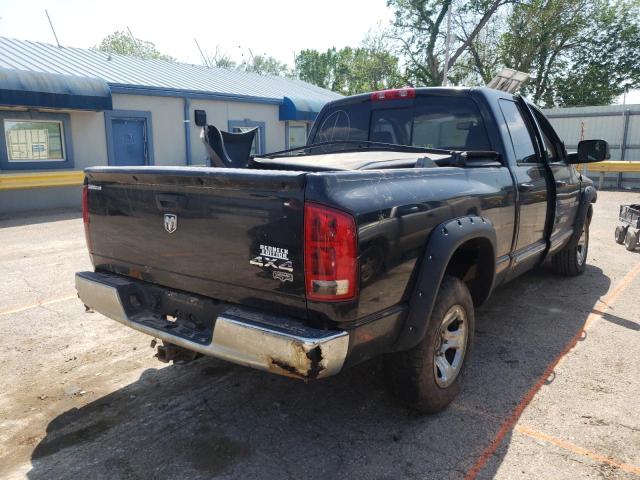 Photo 4 from auction – 2006 DODGE RAM 1500 S with VIN 1D7HU18236S644453