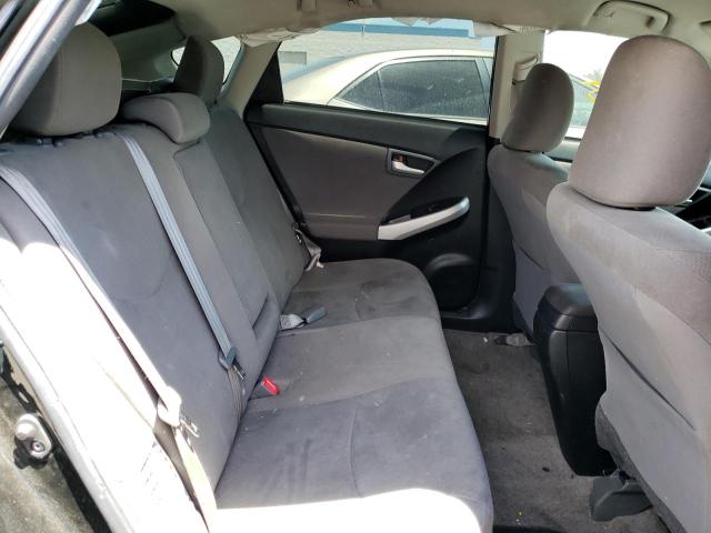 Photo 6 from auction – 2014 TOYOTA PRIUS with VIN JTDKN3DU1E0376562