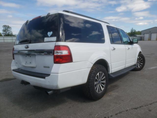Photo 4 from auction – 2015 FORD EXPEDITION with VIN 1FMJK1JT2FEF23783