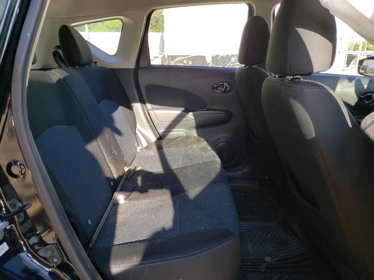 Photo 6 from auction – 2015 NISSAN VERSA NOTE with VIN 3N1CE2CP3FL393901