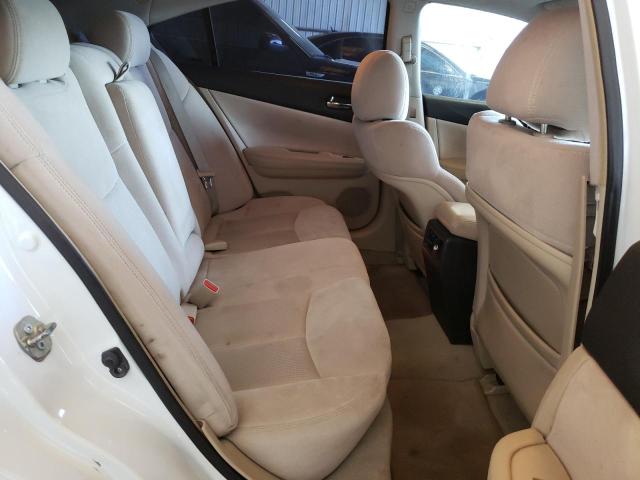 Photo 6 from auction – 2014 NISSAN MAXIMA S with VIN 1N4AA5AP9EC499211