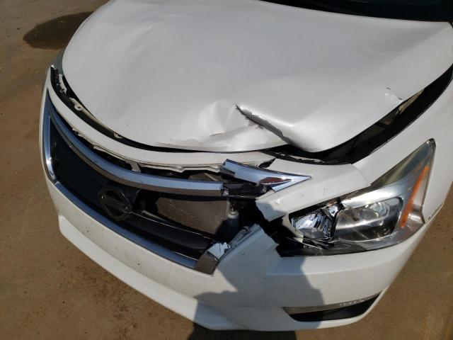 Photo 9 from auction – 2013 NISSAN ALTIMA S with VIN 1N4AL3AP5DC108519
