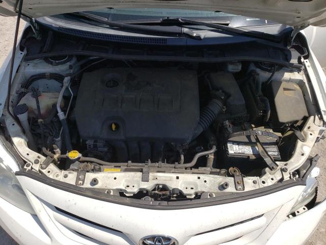 Photo 7 from auction – 2012 TOYOTA COROLLA BA with VIN 5YFBU4EE7CP024279