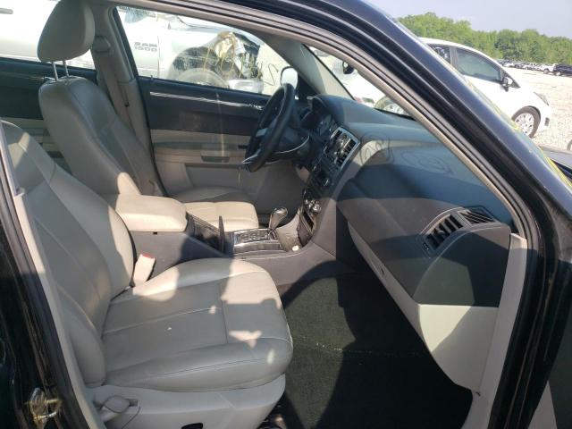 Photo 5 from auction – 2005 CHRYSLER 300 TOURIN with VIN 2C3JA53G95H508871