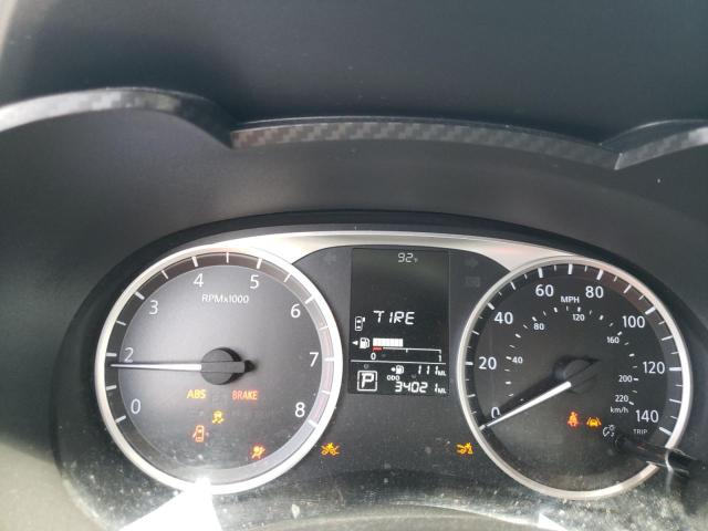 Photo 8 from auction – 2020 NISSAN VERSA S with VIN 3N1CN8DV5LL849716