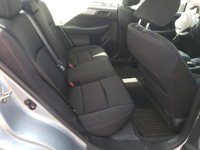 Photo 6 from auction – 2017 SUBARU LEGACY 2.5 with VIN 4S3BNAB66H3027019