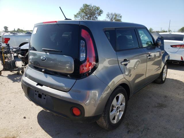 Photo 4 from auction – 2019 KIA SOUL with VIN KNDJN2A29K7630479
