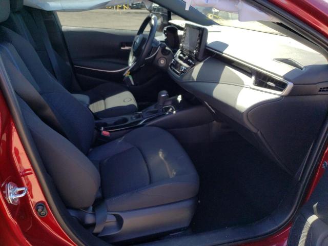 Photo 5 from auction – 2022 TOYOTA COROLLA SE with VIN 5YFS4MCE5NP104394