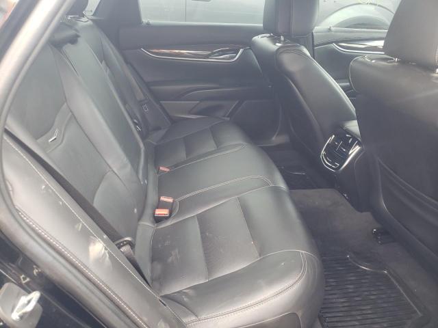 Photo 8 from auction – 2014 CADILLAC XTS VSPORT with VIN 2G61V5S8XE9133290