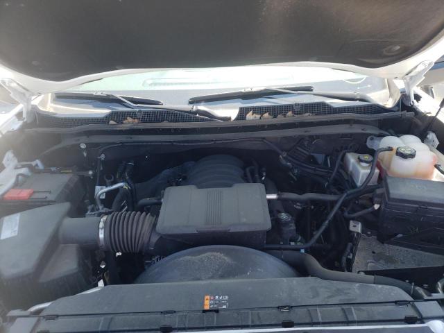 Photo 7 from auction – 2021 CHEVROLET SILVERADO with VIN 1GC1YLE77MF110745