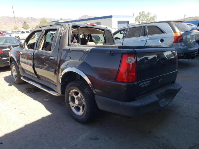 Photo 3 from auction – 2005 FORD EXPLORER S with VIN 1FMZU67K05UB45251