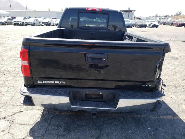 Photo 6 from auction – 2018 GMC SIERRA K15 with VIN 1GTN2MEC3JZ142981