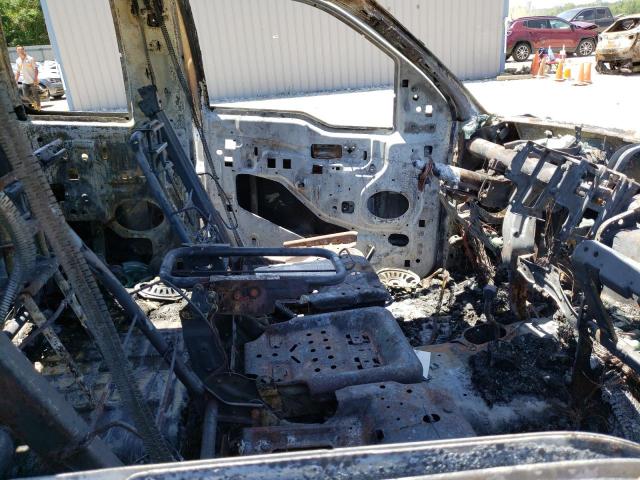 Photo 5 from auction – 2006 FORD F150 with VIN 1FTRX14W06NA46009
