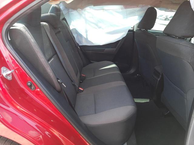 Photo 6 from auction – 2017 TOYOTA COROLLA L with VIN 5YFBURHE2HP630394