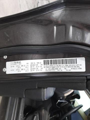 Photo 10 from auction – 2016 JEEP CHEROKEE L with VIN 1C4PJLCB8GW135955