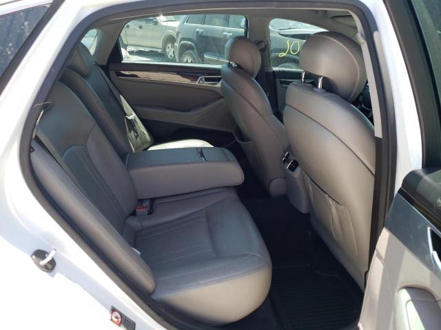 Photo 6 from auction – 2015 HYUNDAI GENESIS 3. with VIN KMHGN4JE3FU064371