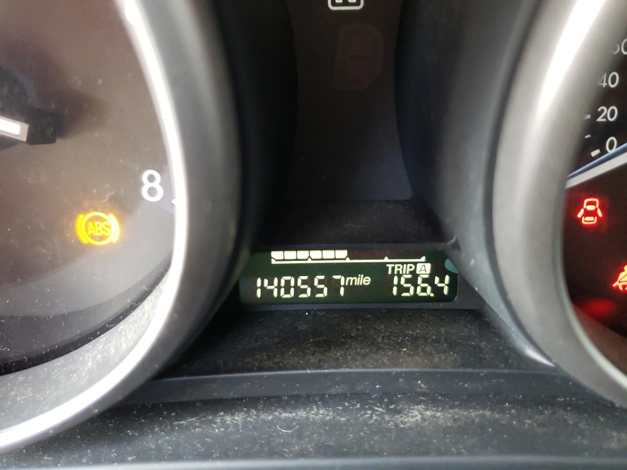 صورة رقم 8 من المزاد - 2012 MAZDA 3 S مع VIN JM1BL1L54C1582292