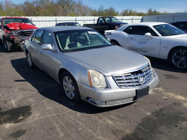 CADILLAC DTS 2007 with VIN 1G6KD57YX7U145185 - Photo from auction