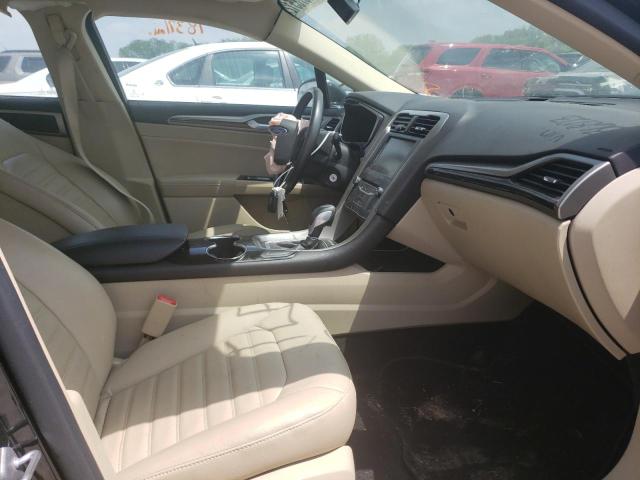 Photo 5 from auction – 2014 FORD FUSION SE with VIN 1FA6P0HD5E5368123