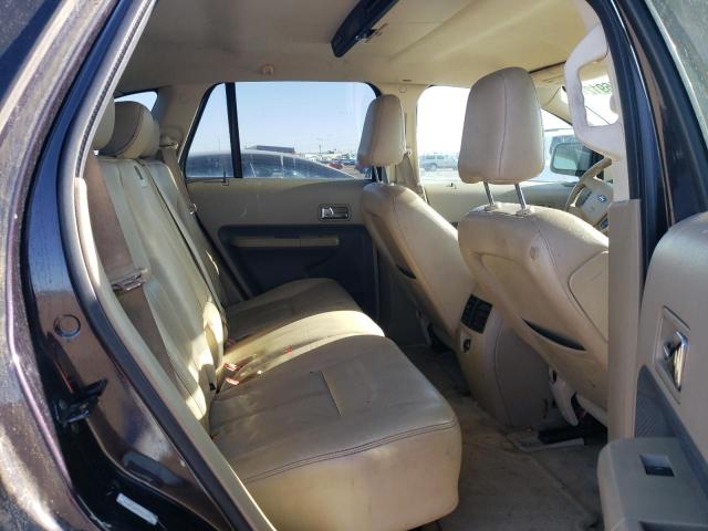 Photo 6 from auction – 2007 FORD EDGE with VIN 2FMDK38C27BB49977
